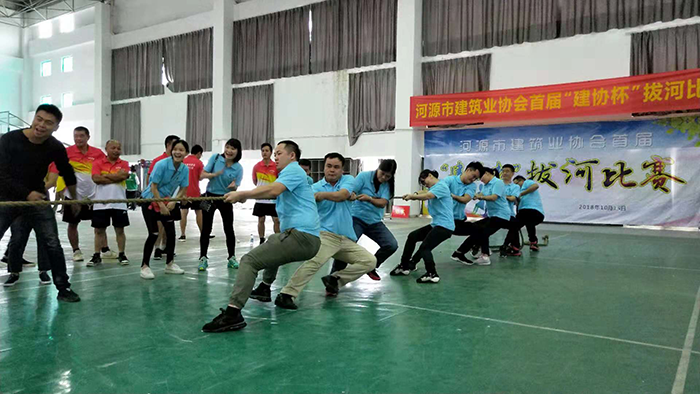 现场比赛图片